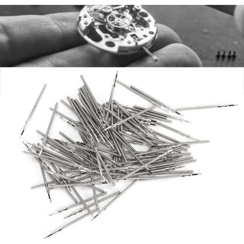 Watch Winding Stems 2035 Winding Stem Convenient for Watch Repair Shop