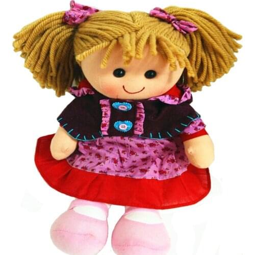 Smafes Dolls And Stuffed Toys