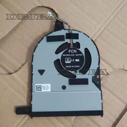 CPU cooling fan For FCN DFS501105PR0T FK15 Cooling Fan