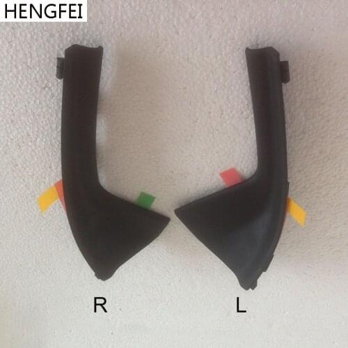 Original car parts for Nissan Tiida Front wiper Diversion cover plate