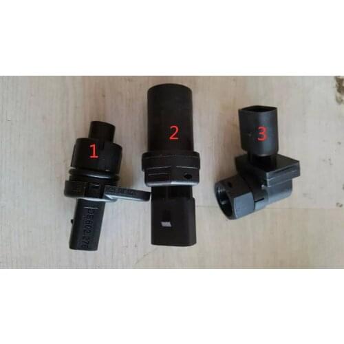 1pc for VW old Bora Golf 4 odometer car speed sensor