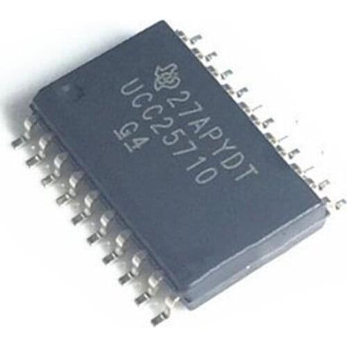 10PCS UCC25710DWR UCC3895DW UCC28070DWR UCC2895QDW UCC28517DW UCC3956DW UCC28512DW UCC28510DW UCC28515DW UCC28514DW IC