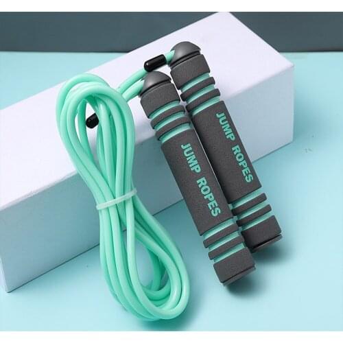 CHARIKLO Jump Ropes