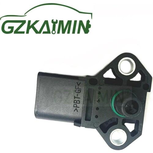 For Diesel VW Beetle Golf Jetta 1.9L Manifold Air Pressure Map Sensor OEM 0281002399 038906051B