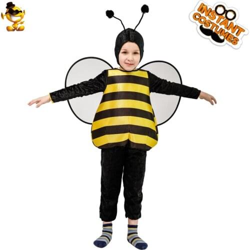 DSPLAY Original New Design Kids Animal Cosplay costumes Cute Fancy Dress for Halloween Party
