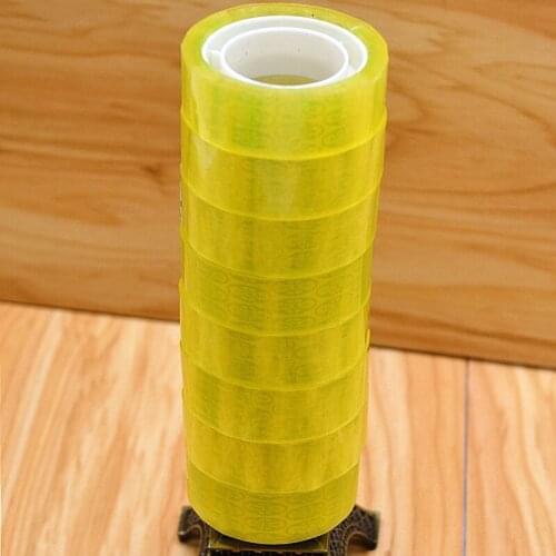 Lonelyeyes Transparent Adhesive Tapes