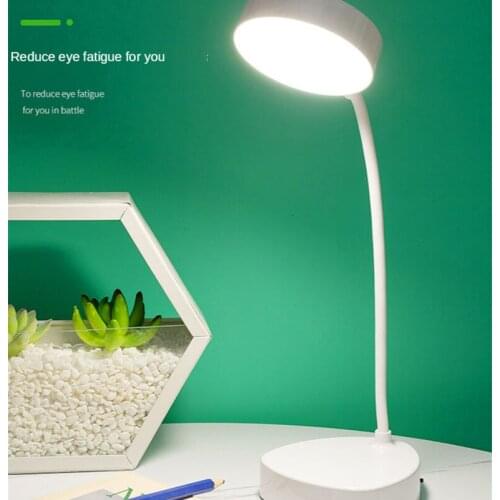 MAOZUA Desk Lamp