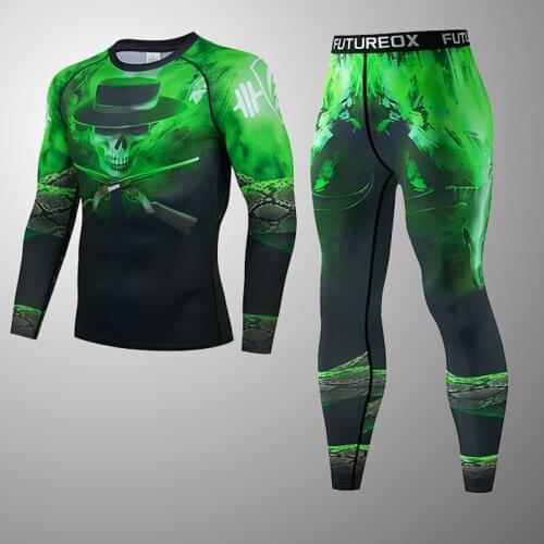 Men MMA T shirts+Pant Muay Thai Bjj Rashguard kickboxing Sets Boxeo Fitness Sport suits Boxing Jersey Jiu Jitsu Bjj Gi T-shirt