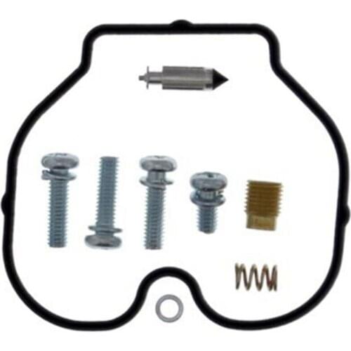 For Ruckus Carburetor Repair Kit For Zoomer 2003-2019 Carb Tool Set Carburetor Repair Kit For Honda NPS50