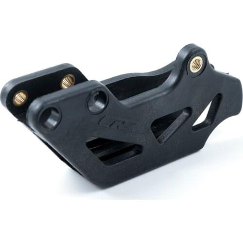 520 530 Chain Guide fit 125 200 250 300 400 450 520 525 350 EXC SX MXC SXS Guard Dirt bike parts Free Shipping
