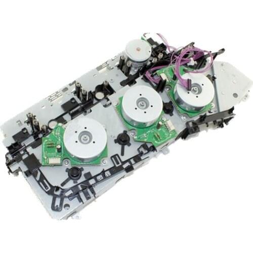 B5L25-67902 for HP original M552/M553/M577 printer main gear set motor