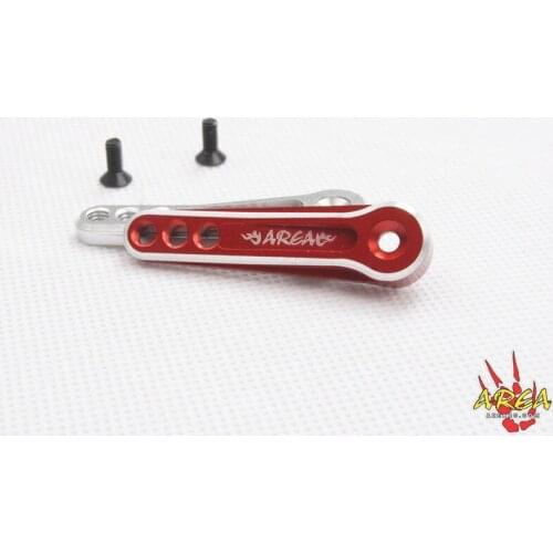 Area RC Steering Servo Arm for LOSI DBXL XL 1/5 rc car gas