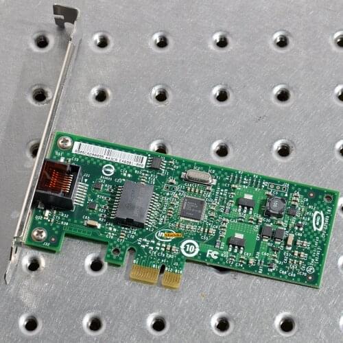 INTEL CPU-E98152(B) network card Thailand