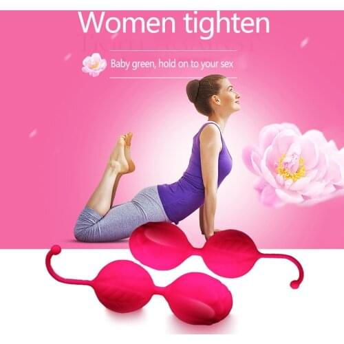 SICHAO Vaginal Balls