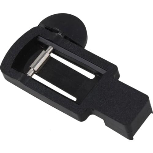 Soprano/Tenor /Alto saxophone sax reed trimmers Reeds Cutter Random Color