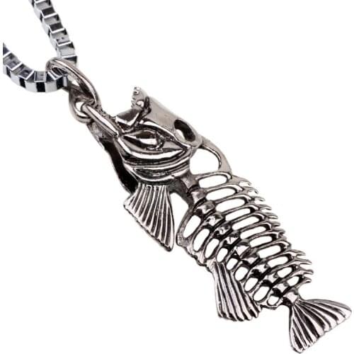 Винтажные ожерелья TIGER TOTEM China At AliExpress