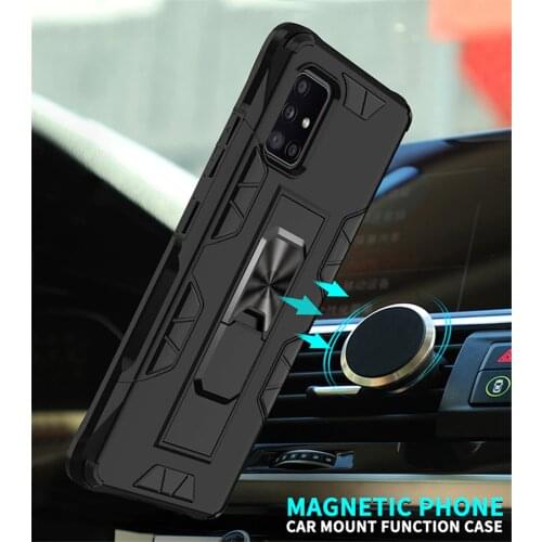 UVR Samsung Galaxy S10 Lite Phone Cases
