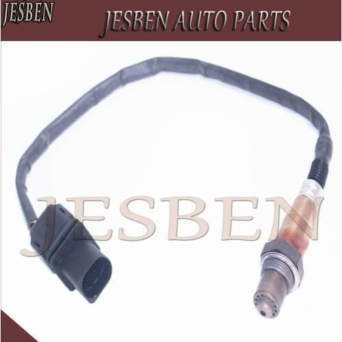 0281004026 Lambda Oxygen O2 Sensor Fit for FIAT CROMA BRAVO DUCATO STILO Multijet IVECO DAILY MASSIF LANCIA DELTA 04-14 55182912