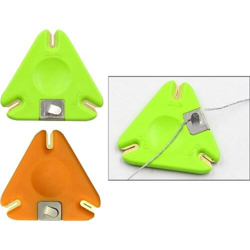 1pc Fishing Pliers DIY Tool Sets Plier Wire Cutter Pliers Cutting Pliers Making Tools Plastic