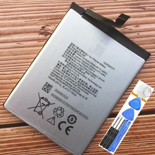 100% Original New Battery For Lenovo Z90 Battery BL246 Vibe Shot Battery Z90A40 Z90-7 3000mAh Rechargeable Phone Battery