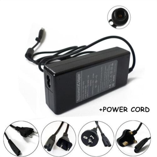 19V 4.74A AC Adapter Laptop Power Charger Plug For HP PA-1900-32HW PA-1900-18HN PA-1900-08H2 PA-1900-18H2 Smart Pin 7.4mm*5.0mm