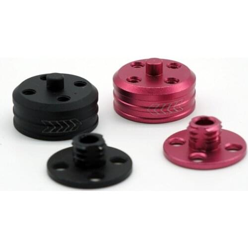 Drone Accessories Quadcopter Parts Sunnysky 4110 4108 Motor Tarot Quick Release Adapters Seat Carbon Fiber Propeller Adapter