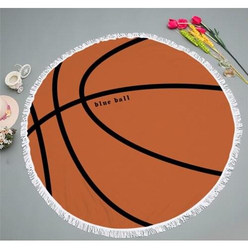 CASEGRACE Beach Beach Towels