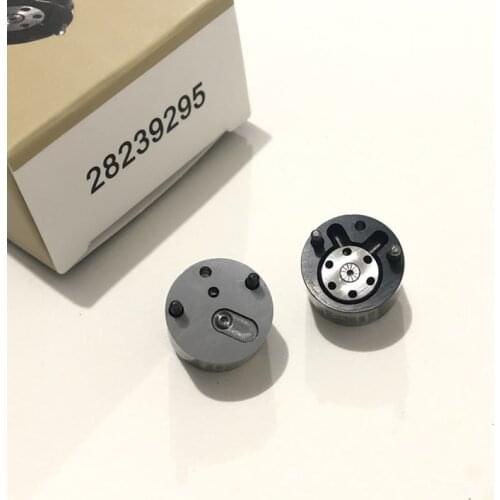 Euro4 euro3 Diesel Common Rail Injector Valves 9308-622b 28278897 28239295 for Delphi Nissan Ford Renault Citroen Ssangyong