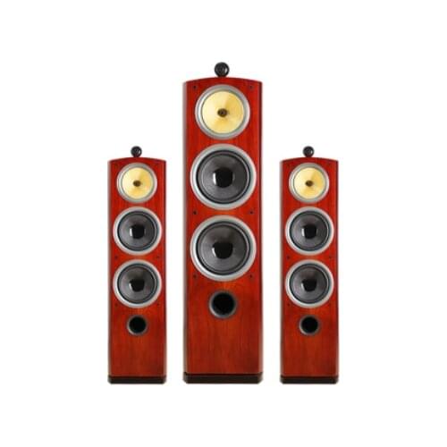 HIFI Home Audio Home Theater HIFI Floor Speaker 801 Audio Speaker 8 inch