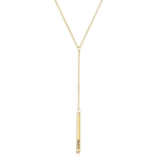 Jewelora Golden Chains