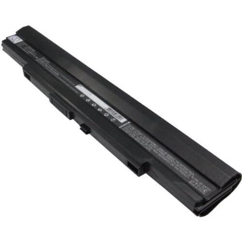 Cameron sino battery for Asus Asus UL80Ag-A1,UL30,UL30A,UL30A-A1,UL30A-A2,UL30A-A3B,UL30A-QX130X,UL30A-QX131X,X1