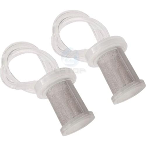 LETOP Free Shipping Digital Printer Myjet Allwin Infiniti Ink Bottle Filter 20pcs