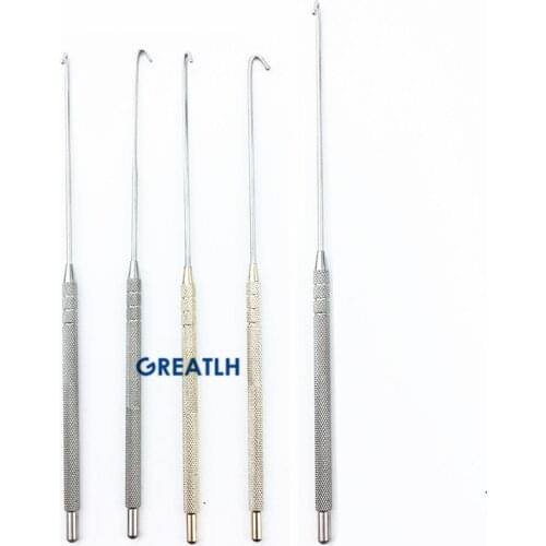 Ovariectomy Hook sterilization hook Orthopedic