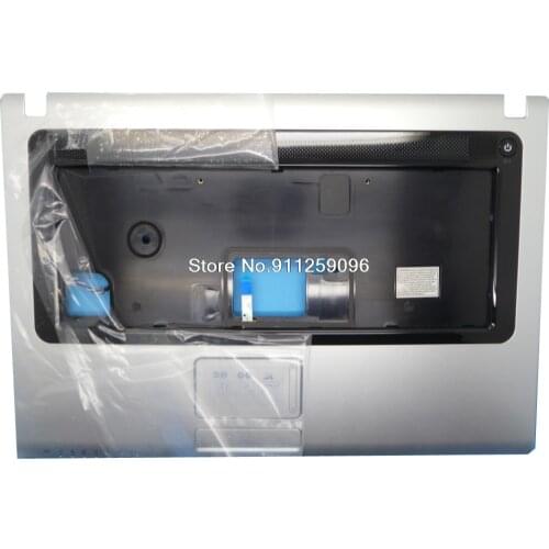 Laptop Palmrest For Samsung R522 R520 R518 LCD Top Cover BA75-02168A BA75-02200A BA75-02200C Upper Case Back Cover New