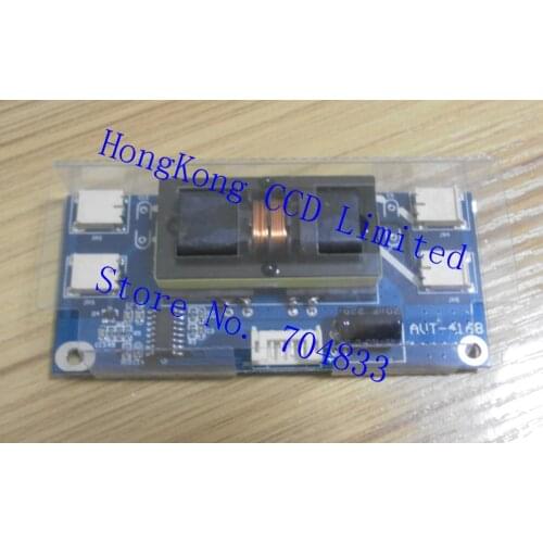 Four light small mouth pressure plate BX-2843