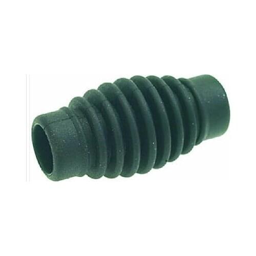 BURN PREVENTING STEAM PIPE HANDGRIP RUBBERPIECE 10 mm