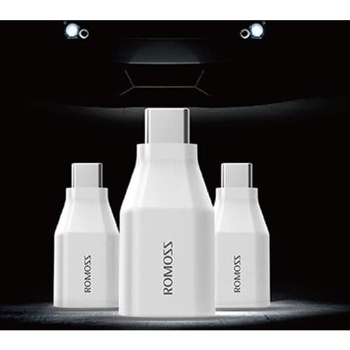 Блютуз адаптеры ROMOSS China At AliExpress