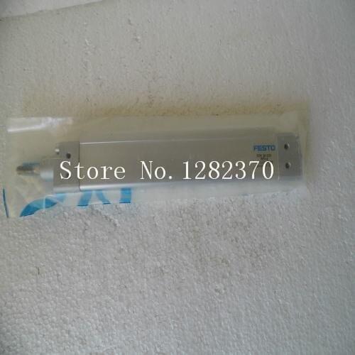 [SA] New original authentic special sales FESTO cylinder DZH-16-125-PPV-A Spot 151150