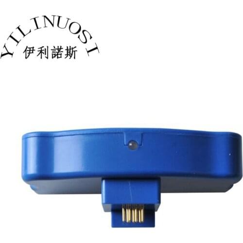 Chip Resetter for DX5 Stylus Pro7600/9600/4000/4450/7400/4880C/7880C/9880C Ink Cartridge Printer parts