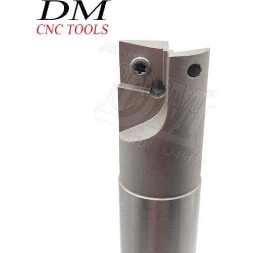 TJU C32-32-250 Fixed Boring Cutter lathe tool holder metal lathe machine rod holder External cutting insert holder CNC tools