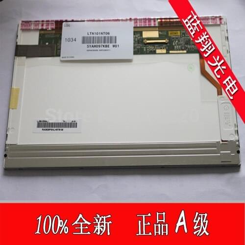 Free shipping 10.1 inch LCD LP101WH1-TLA1 ,CLAA101WA01A ,N101BGE-L21, LTN101AT03 ,(1366*768)
