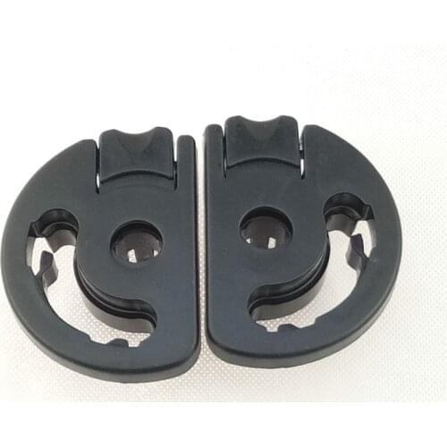 ANLIKURO Armrests For Cars