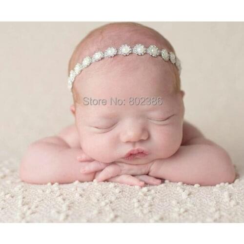 Free Shipping Rhinestone Headband