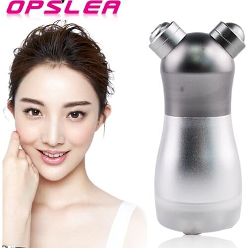 Needle-free RF Electroporation Facial Beauty Equipment Professional LED Photon Rejuvenation Hydration Face Skin Lift Massager