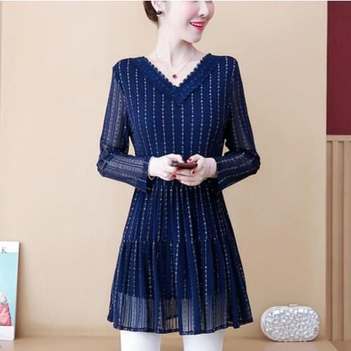 Blusas mujer de moda 2021 spring style solid office blouse women tops camisas mujer chemisier femme womens tops