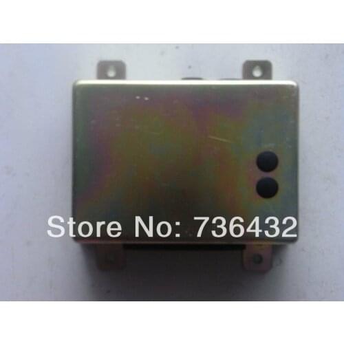 Fast Free shipping! Kobelco SK200-2 display computer board plate YN22E00013F4 -Kobelco -2 excavator small controller for monitor