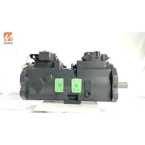 Ec480 ec450b ec450 excavator hydraulic mian piston pump 14526609 k5v200 hydraulik pump 14612484 for volvo