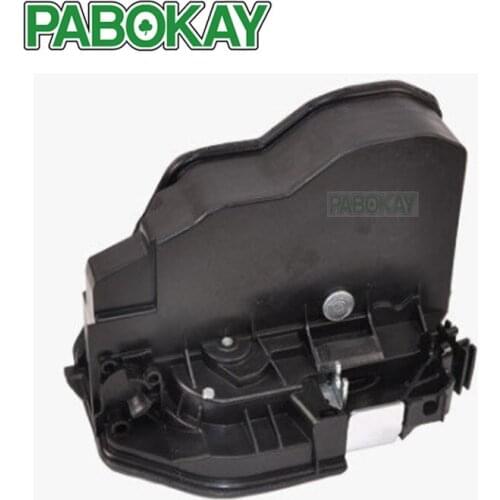 FOR BMW Front Right Passenger Door Power Lock Motor Electric Latch Actuator Brand New 51217202146