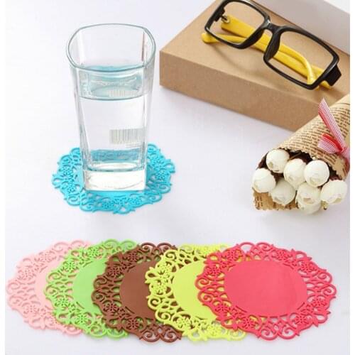 Кружевные салфетки под приборы KAIGOTOQIGO China At AliExpress