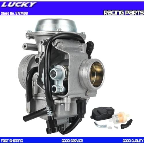 Carburetor For Honda Fourtrax 300 TRX 300 TRX300 ATV Quad Parts Carb 1988 - 2000
